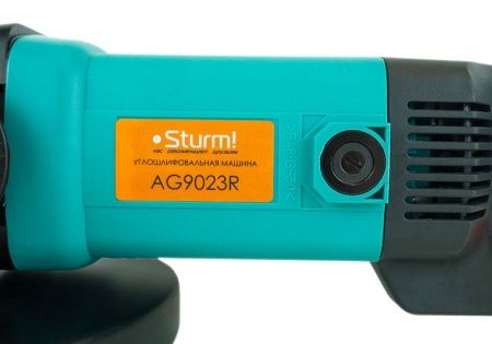 Болгарка (УШМ) Sturm! AG9023R по цене 7 990 руб. купить в Воронеже.