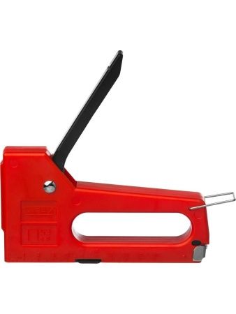 Пластиковый степлер тип 53(4-8мм), MIRAX PL-53 по цене 363 руб. купить в Воронеже.