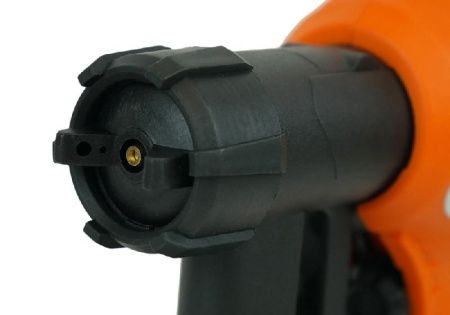 Краскопульт электрический СОЮЗ КПС-96400 по цене 2 990 руб. купить в Воронеже. Краскопульт электрический СОЮЗ КПС-96400 по цене 2 990 руб. купить в Воронеже.