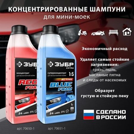 Мойка высокого давления ЗУБР 160 Атм, 2100 Вт по цене 11 290 руб. купить в Воронеже.