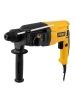 Перфоратор электрический RHH-800-26, SDS-plus, 800 Вт, 3 Дж, 3 плюс 1 реж. Denzel по цене 7 870 руб. купить в Воронеже.