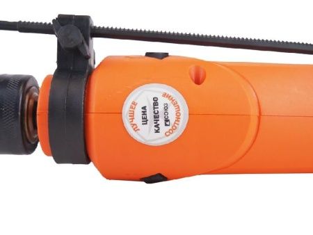 Дрель ударная СОЮЗ ДУС-2190 по цене 3 412.16 руб. купить в Воронеже.