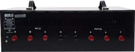 Стабилизатор напряжения РЕСАНТА АСН-4500/3-ЭМ по цене 32 590 руб. купить в Воронеже.