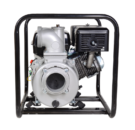 Мотопомпа Huter MP-100 по цене 35 490 руб. купить в Воронеже.