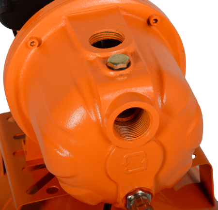 Автономная станция водоснабжения Вихрь АСВ-1200/24Ч по цене 12 290 руб. купить в Воронеже.