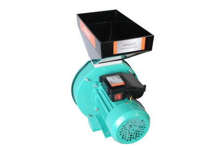 Зернодробилка Sturm! HM2501 по цене 8 990 руб. купить в Воронеже.