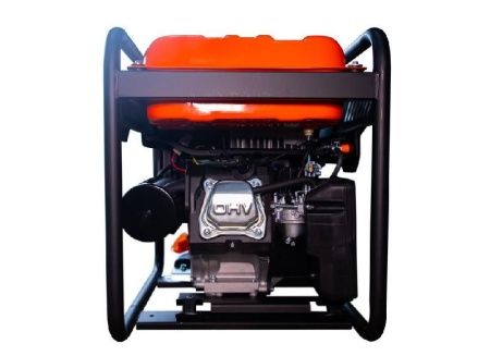 Генератор бензиновый инверторный TOR KM2000i 
2,0 кВт 220В 12 л с кнопкой запуска по цене 40 324 руб. купить в Воронеже.