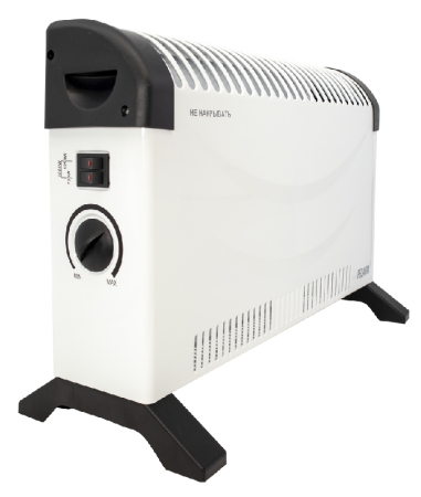 Конвектор РЕСАНТА ОК-2000С по цене 2 190 руб. купить в Воронеже.