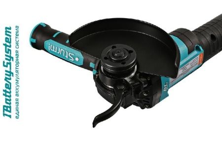 Аккумуляторные УШМ Sturm! CAG1812 1BatterySystem по цене 10 490 руб. купить в Воронеже.