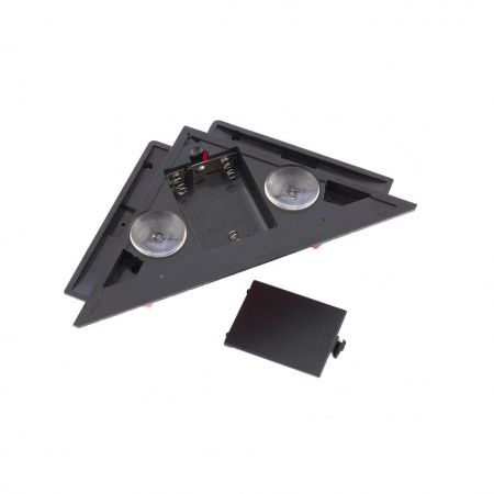 Уровень лазерный, маркер, угольник Matrix по цене 711 руб. купить в Воронеже.