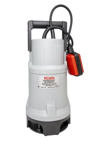 Дренажный насос Ресанта НД-15300П/35 по цене 4 090 руб. купить в Воронеже.