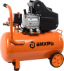 Компрессор ВИХРЬ КМП-240/50 по цене 12 490 руб. купить в Воронеже.