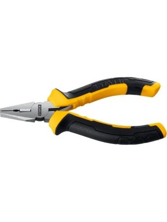 STAYER 120 мм, Мини-плоскогубцы (2218-0)