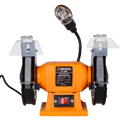 Точильный станок ВИХРЬ ТС-200 по цене 3 790 руб. купить в Воронеже. Точильный станок ВИХРЬ ТС-200 по цене 3 790 руб. купить в Воронеже.