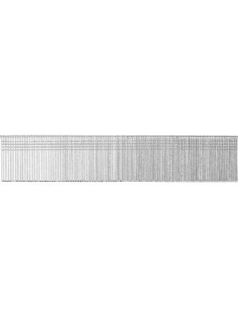 STAYER тип 18GA (47/300/F), 25 мм, 5000 шт, гвозди для нейлера, Professional (31530-25)
