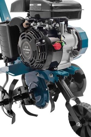 Культиватор бензиновый HYUNDAI T 500 по цене 26 990 руб. купить в Воронеже.