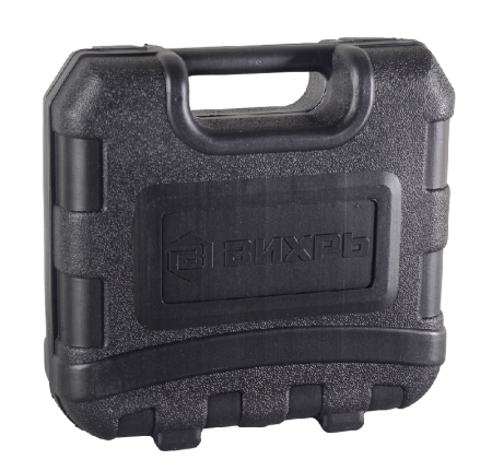 Дрель-шуруповерт аккумуляторная ДА-12Л-2КА Вихрь по цене 2 239 руб. купить в Воронеже.