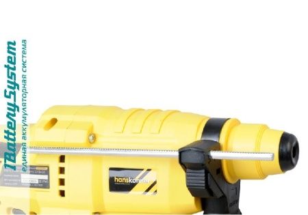 Аккумуляторный перфоратор Hanskonner HRH2022BL 1BatterySystem по цене 9 990 руб. купить в Воронеже. Аккумуляторный перфоратор Hanskonner HRH2022BL 1BatterySystem по цене 9 990 руб. купить в Воронеже.