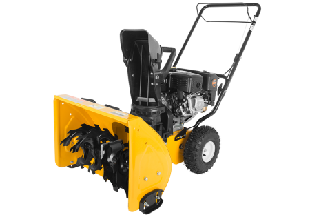 Бензиновый снегоуборщик Sturm! STG5455E по цене  купить в Воронеже.