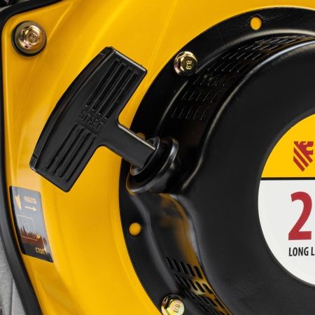 Генератор дизельный DES-32E, 3,2 кВт, 230 В, 11 л, электростартер Denzel по цене 89 690 руб. купить в Воронеже.