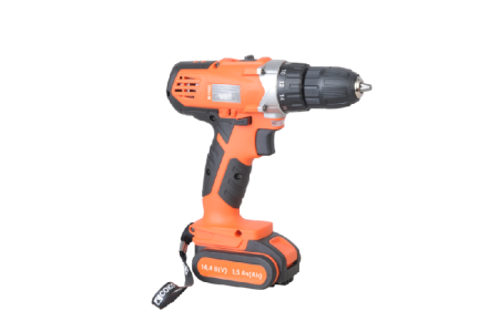 Аккумуляторный шуруповерт СОЮЗ ДШС-14-2К-ПРОМО по цене 2 990 руб. купить в Воронеже.