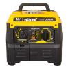 Инверторный генератор HUTER DN1500i по цене 22 890 руб. купить в Воронеже.