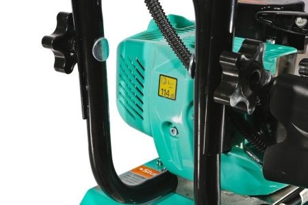 Культиватор бензиновый Sturm! GK83021F по цене 16 990 руб. купить в Воронеже.