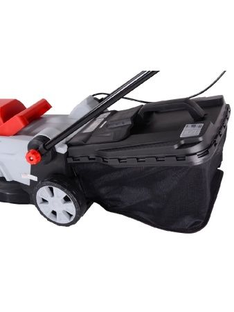 Электрическая газонокосилка Ресанта КР-1500 ЭТ по цене 11 390 руб. купить в Воронеже.