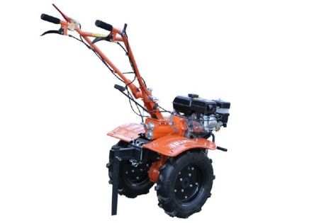 Мотоблок бензиновый Sturm! GK72S10 по цене 49 690 руб. купить в Воронеже.