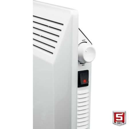 Электрический конвектор ЗУБР, 1 кВт по цене 3 590 руб. купить в Воронеже.