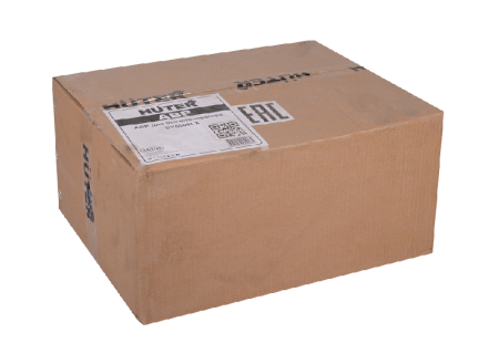 АВР для бензогенератора HUTER DY5000LX/DY6500LX по цене 16 290 руб. купить в Воронеже.