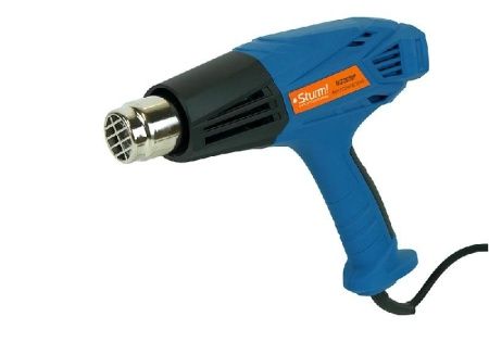Фен технический Sturm! HG2020P по цене 2 690 руб. купить в Воронеже.