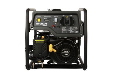 Газовый генератор Hyundai HHY 3020FG по цене 37 790 руб. купить в Воронеже.