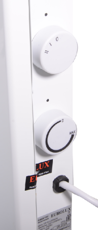 Конвектор Eurolux ОК-EU-2000CH по цене 2 790 руб. купить в Воронеже.