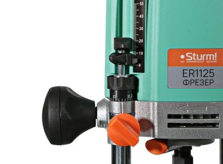 Фрезер Sturm! ER1125 по цене 5 990 руб. купить в Воронеже.