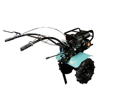 Мотоблок бензиновый Sturm! GK837CI10 по цене 53 640 руб. купить в Воронеже.