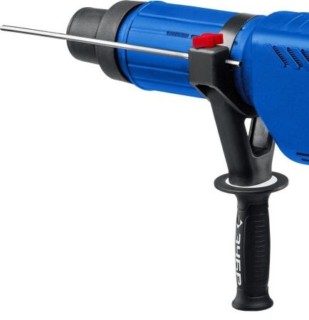 ЗУБР 1500 Вт, 52 мм, перфоратор SDS Max, серия Профессионал по цене 35 810 руб. купить в Воронеже.