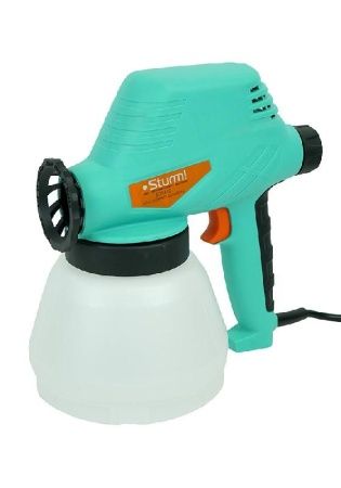 Краскопульт электрический Sturm! SG9612 по цене 2 690 руб. купить в Воронеже.