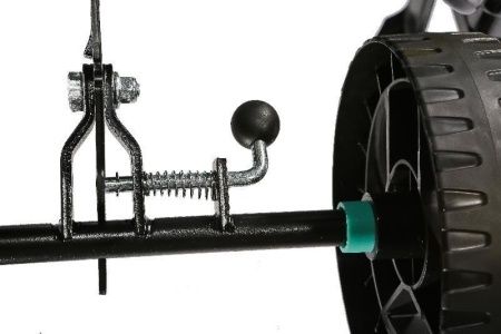 Культиватор электрический Sturm! ДАЧНИК 1600 по цене  купить в Воронеже.