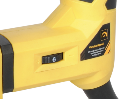 Перфоратор SDS Plus Hanskonner HRH1836RE по цене 16 990 руб. купить в Воронеже.