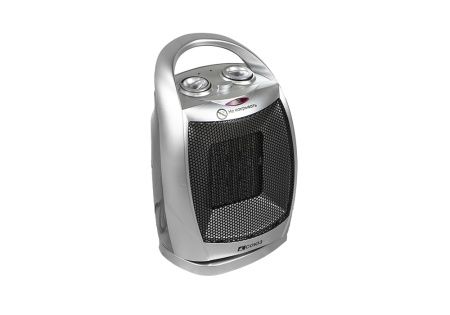 Тепловентилятор керамический СОЮЗ ТВС-2000КВ по цене 2 340 руб. купить в Воронеже.