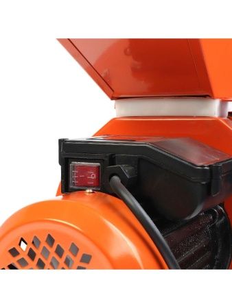 Измельчитель кормов электрический PATRIOT GR 28F по цене 12 690 руб. купить в Воронеже.