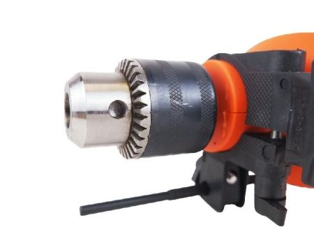 Дрель ударная СОЮЗ ДУС-2190 по цене 3 412.16 руб. купить в Воронеже.