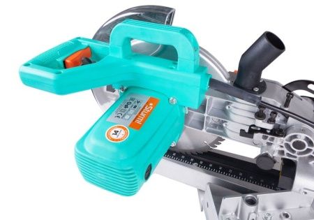 Торцовочная пила Sturm! MS5525S по цене 28 440 руб. купить в Воронеже.