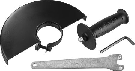 ЗУБР УШМ 230 мм, 2100 Вт по цене  купить в Воронеже.