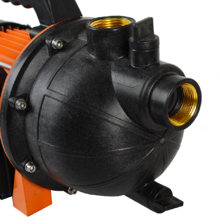 Поверхностный насос ВИХРЬ ПН-900 по цене 5 190 руб. купить в Воронеже.