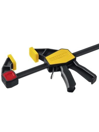 STAYER Hercules, 300/480 мм, пистолетная струбцина, Professional (32242-30) по цене 710 руб. купить в Воронеже.