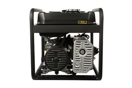 Газовый генератор Hyundai HHY 3020FG по цене 37 790 руб. купить в Воронеже.