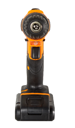 Дрель-шуруповерт ВИХРЬ ДА-14,4Л-2 по цене 2 590 руб. купить в Воронеже.