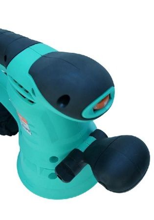 Эксцентриковая шлифовальная машина Sturm! OS8155R по цене 5 702.33 руб. купить в Воронеже.